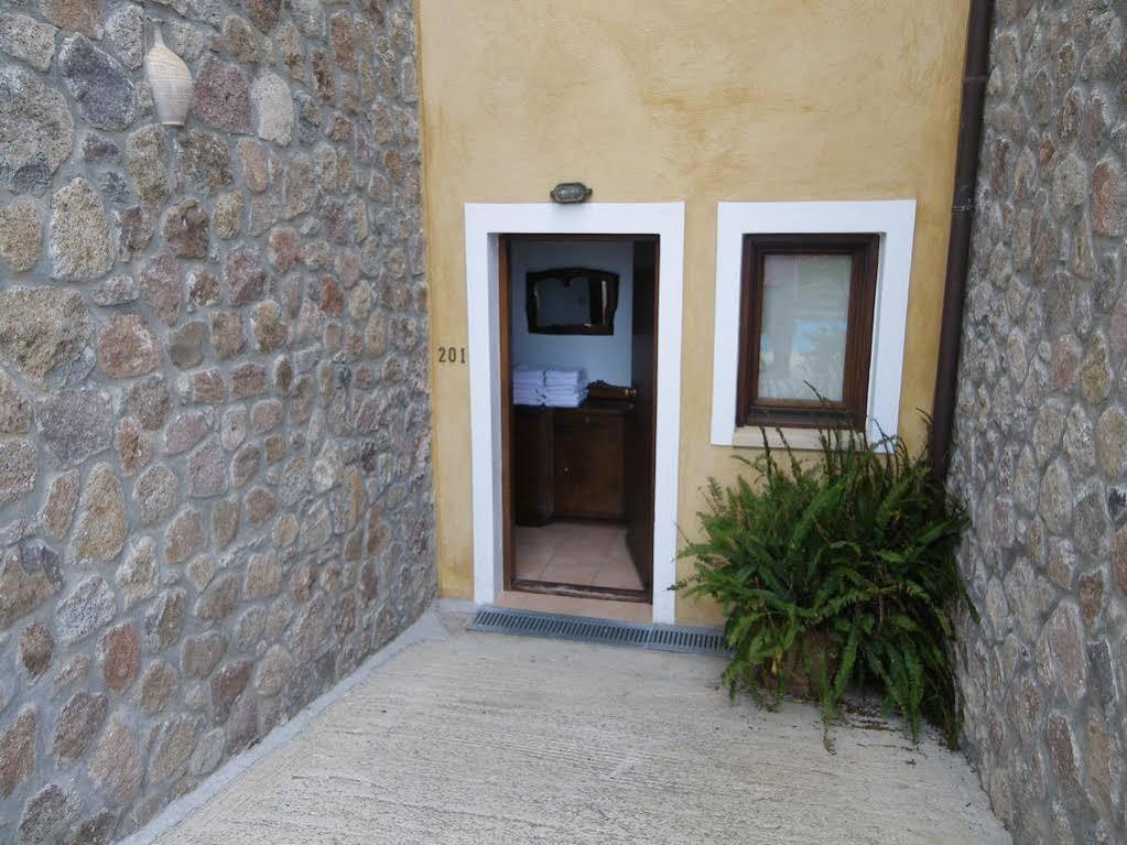 Angelina Boutique Escape Aparthotel Perdika  Ngoại thất bức ảnh