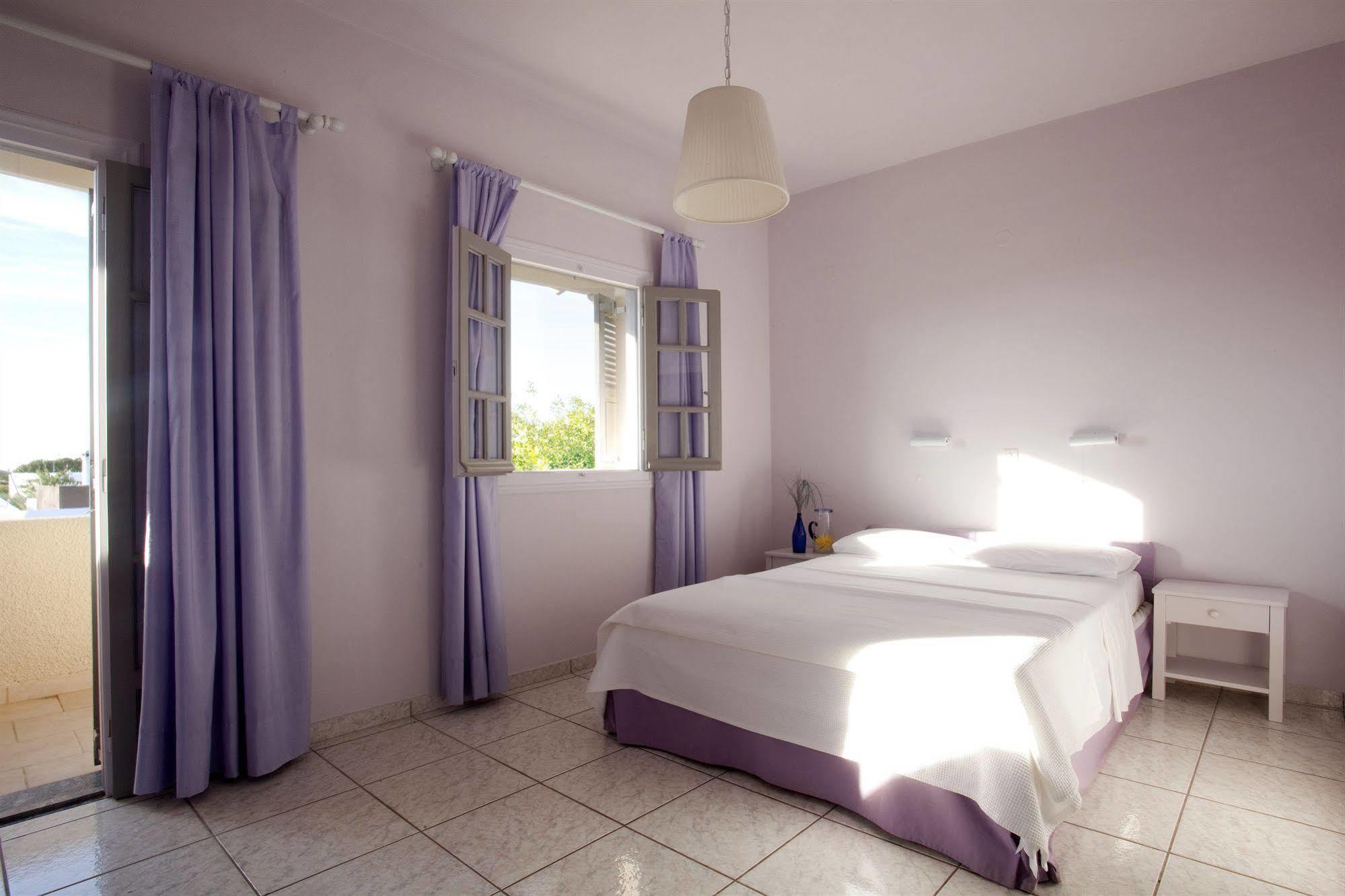 Angelina Boutique Escape Aparthotel Perdika  Ngoại thất bức ảnh