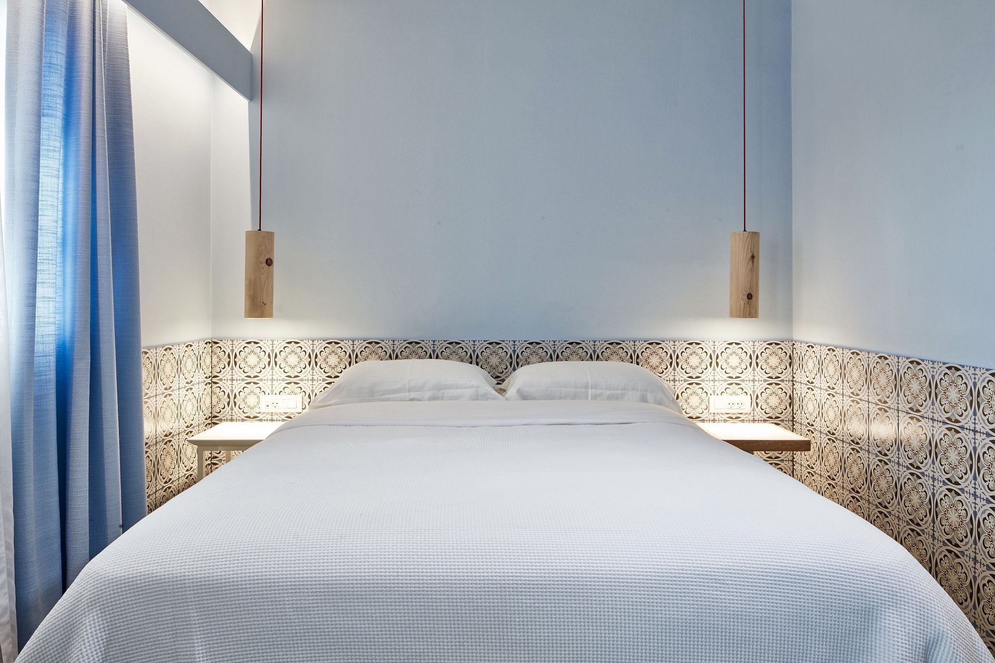 Angelina Boutique Escape Aparthotel Perdika  Ngoại thất bức ảnh