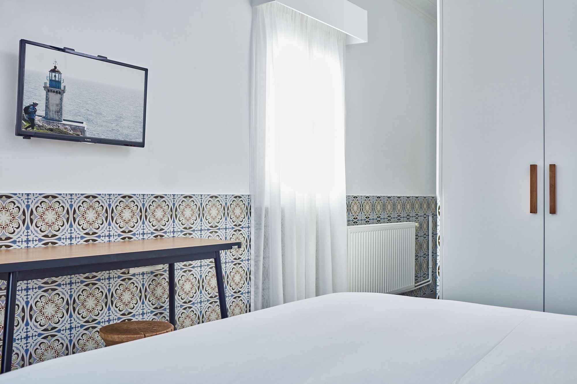 Angelina Boutique Escape Aparthotel Perdika  Ngoại thất bức ảnh